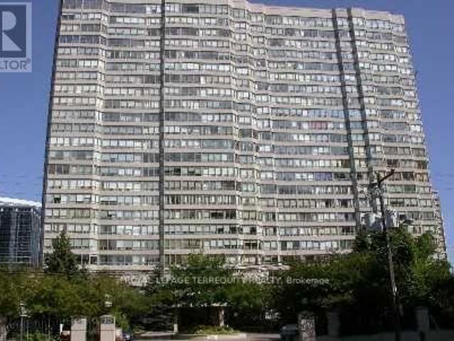 apartment at 201 30 GREENFIELD AVENUE, Toronto, Ontario, M2N6N3