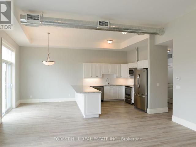 apartment at 201 32 WATER STREET N, Cambridge, Ontario, N1R3B1