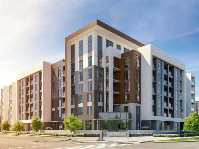apartment at 201 490 GORDON KRANTZ AVENUE, Milton, Ontario, L9E1Z5