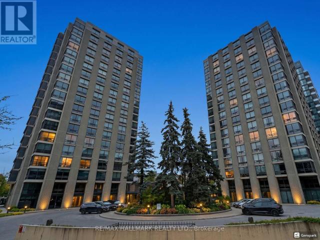 apartment at 201 619 AVENUE ROAD, Toronto, Ontario, M4V2K6