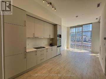 Apartment for rent in Huron - Balcony, Gym