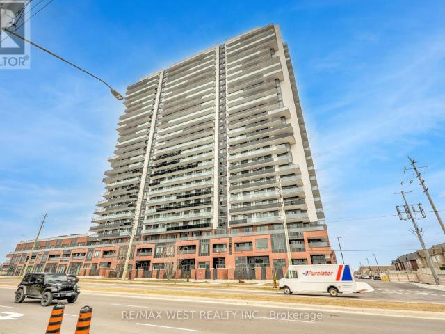 apartment at 2020 – 2545 SIMCOE STREET N