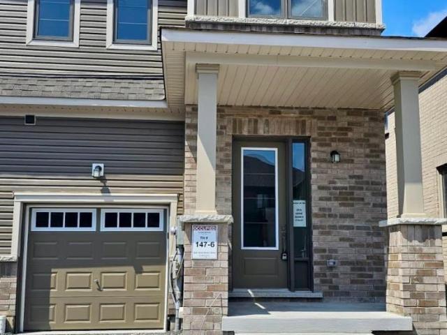 apartment at 2026 VERNE BOWEN STREET, Oshawa, Ontario, L1L0S3