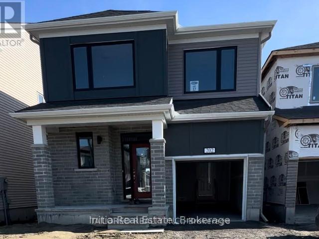 apartment at 202 GIBBOUS PLACE, Ottawa, Ontario, K2J6T2