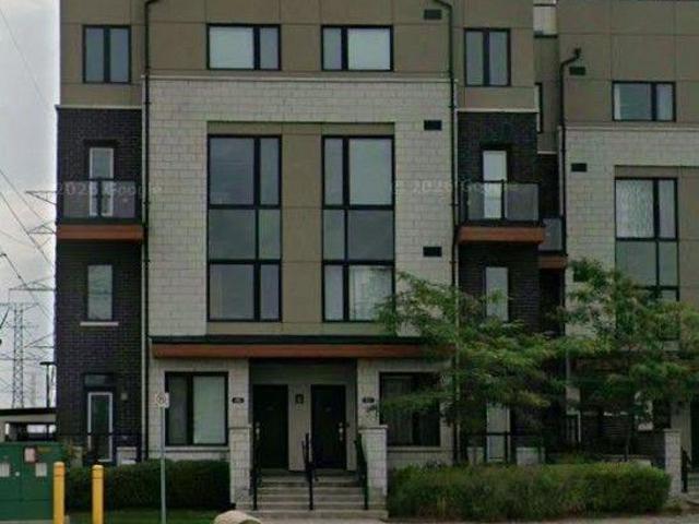 apartment at 202 1555 KINGSTON ROAD, Pickering, Ontario, L1V0E9