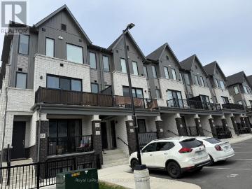 apartment at 202 160 DENSMORE ROAD, Cobourg, Ontario, K9A0X8