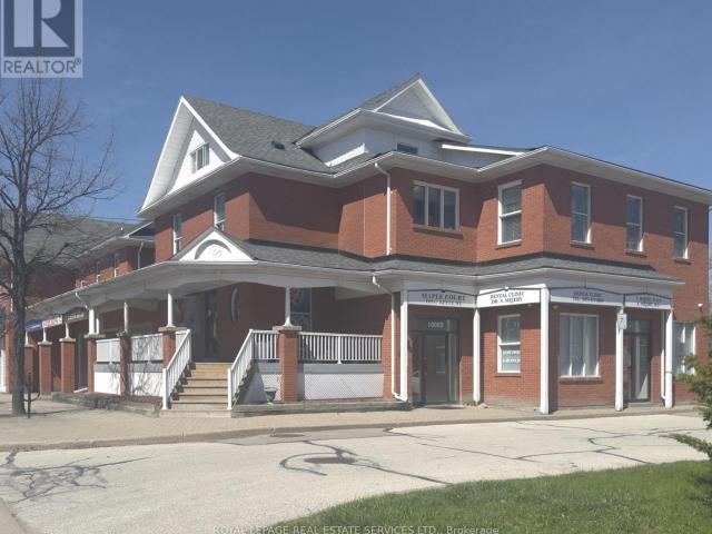 apartment at 202 10055 KEELE STREET, Vaughan, Ontario, L6A3Y8