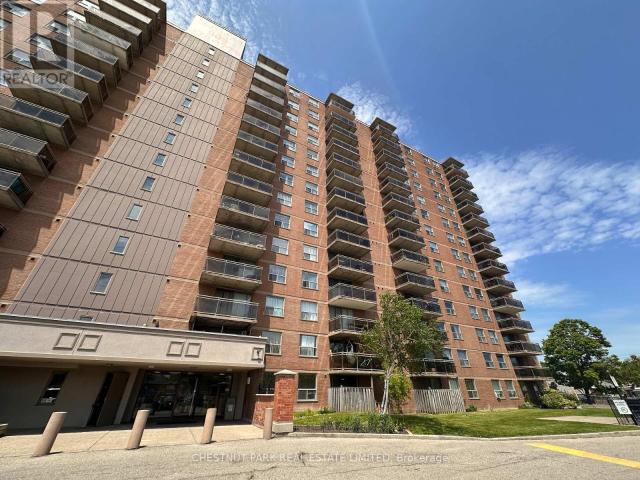 apartment at 202 1060 CAVEN STREET, Mississauga, Ontario, L5G4J5