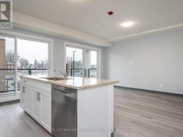 apartment at 202 10 QUEEN STREET, St. Thomas, Ontario, N5R3H8