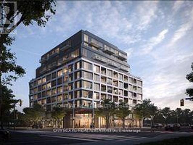 apartment at 202 1195 THE QUEENSWAY AVENUE, Toronto, Ontario, M8Z1R6