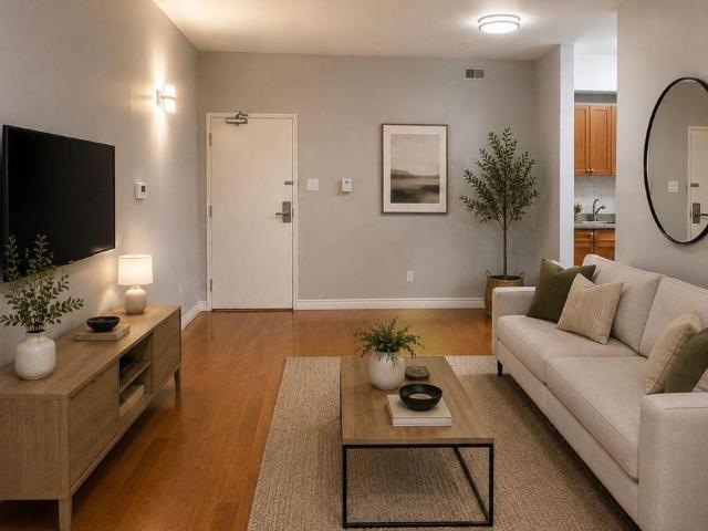 apartment at 202 – 249 AUGUSTA AVENUE