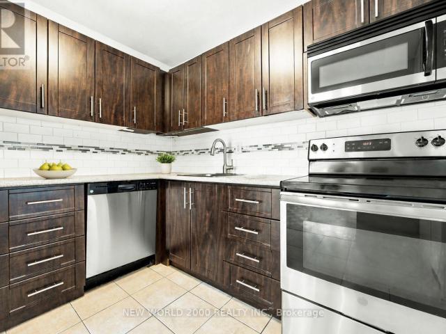 apartment at 202 2300 MARINE DRIVE, Oakville, Ontario, L6L1C3