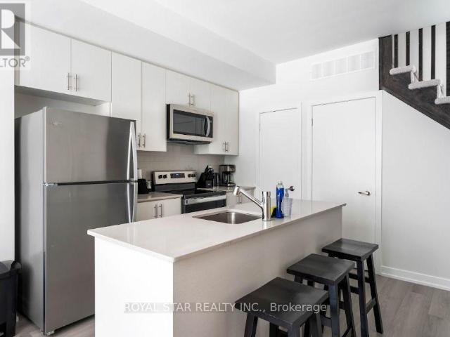 apartment at 202 – 3562 CONOLIAL DRIVE
