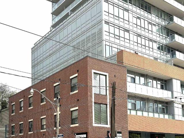 apartment at 202 377 CHURCH STREET, Toronto, Ontario, M5B1Z9