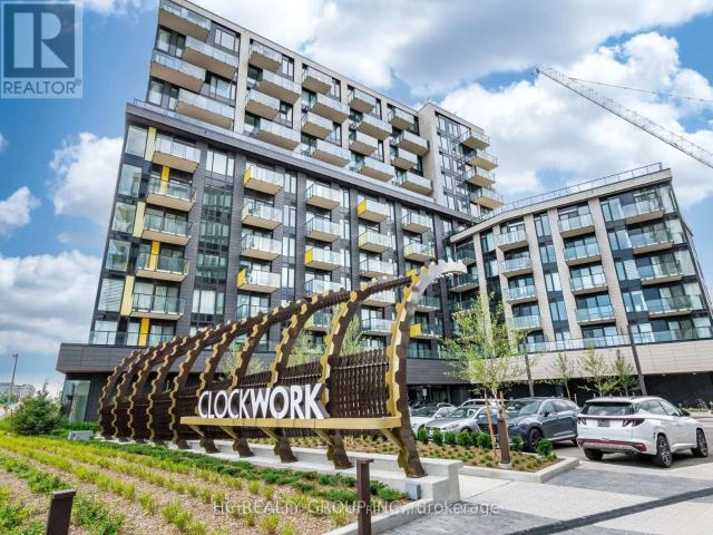 apartment at 202 3006 WILLIAM CUTMORE BOULEVARD, Oakville, Ontario, L6H8A4
