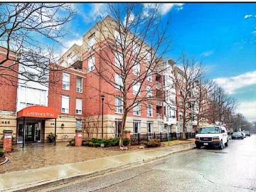 apartment at 202 – 451 ROSEWELL AVENUE