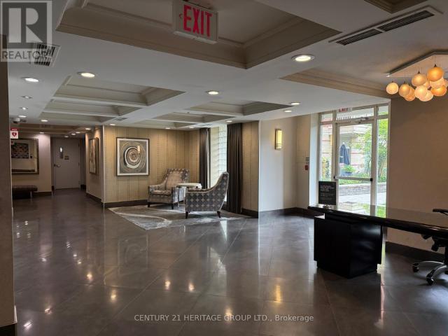 apartment at 202 – 451 ROSEWELL AVENUE