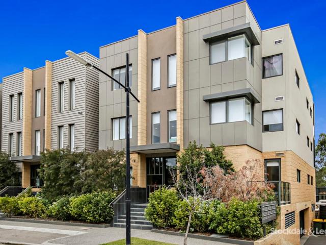 apartment at 202 / 5 Collared Close, BUNDOORA VIC 3083, Australia