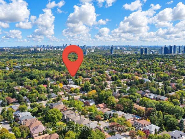 apartment at 202 5 ELMIRA COURT, Toronto, Ontario, M2K2T1