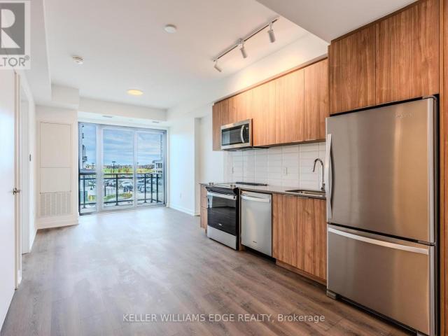 apartment at 202 720 WHITLOCK AVENUE, Milton, Ontario, L9E2B5