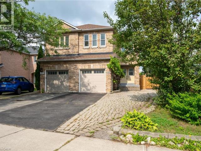 apartment at 2031 WESTREE Drive Unit# Basement, Oakville, Ontario, L6M3W3