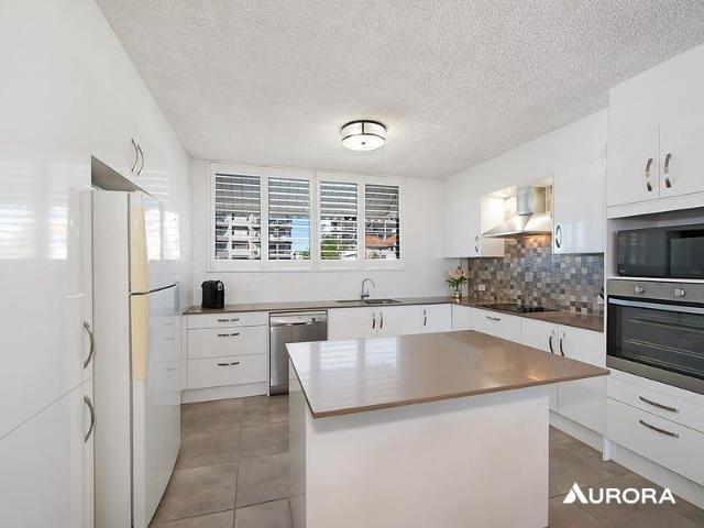 apartment at 20/34 Park Avenue, East Brisbane, Australia