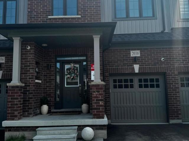 apartment at 2038 HORACE DUNCAN CRESCENT
