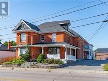 apartment at 203 22 MILL STREET, Hamilton, Ontario, L0R2H0