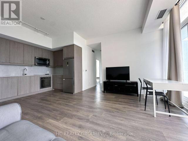 apartment at 203 – 36 FOREST MANOR ROAD