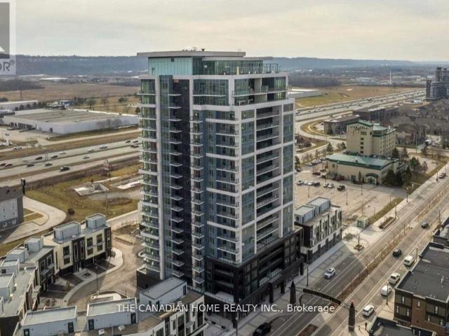 apartment at 203 385 WINSTON ROAD, Grimsby, Ontario, L3M4E8