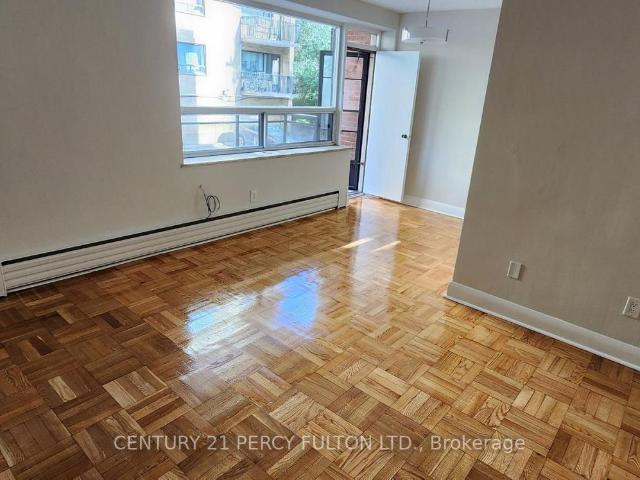 apartment at 203 – 837 ROSELAWN AVENUE