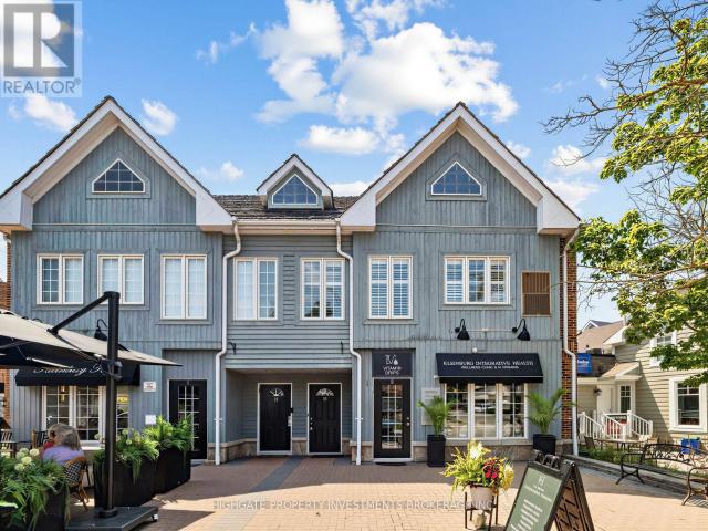 apartment at 20 – 10480 ISLINGTON AVENUE