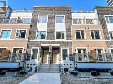 apartment at 20 11 HONEYCRISP CRESCENT, Vaughan, Ontario, L4K0N6