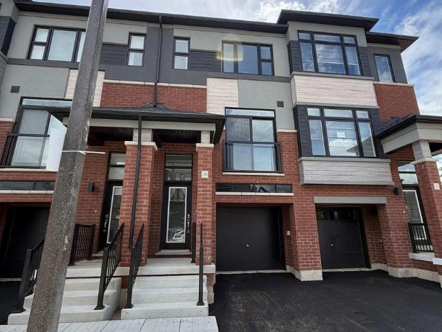 apartment at 20 313 CONKLIN ROAD, Brantford, Ontario, N3T0Y8