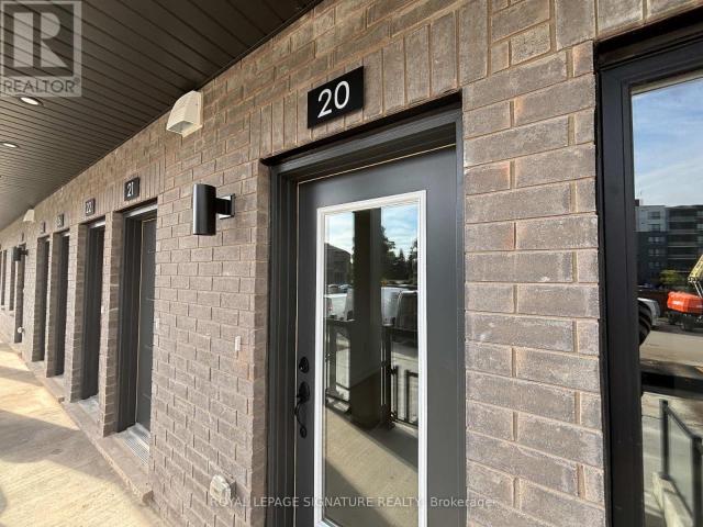 apartment at 20 42 LOWES ROAD W, Guelph, Ontario, N1G4X2
