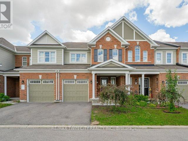 apartment at 20 455 GUELPH AVENUE, Cambridge, Ontario, N3C0H2
