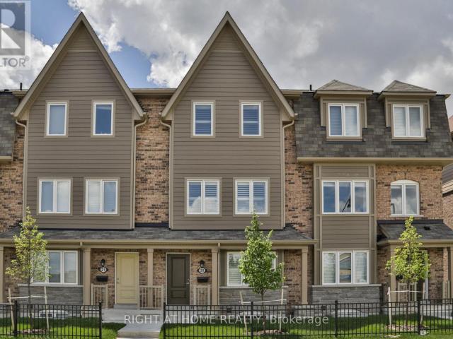 apartment at 20 – 50 EDINBURGH DRIVE
