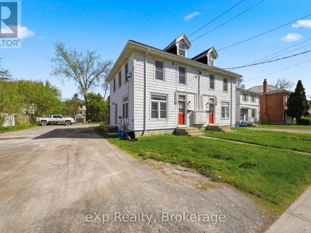 apartment at 20 CHARLOTTE STREET, Belleville, Ontario, K8P1E2