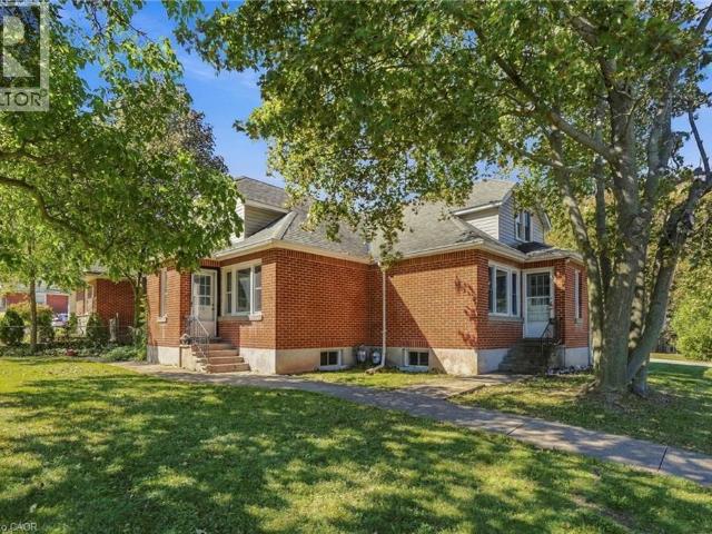 apartment at 20 CHERRYHILL Drive Unit# B, Grimsby, Ontario, L3M3B5