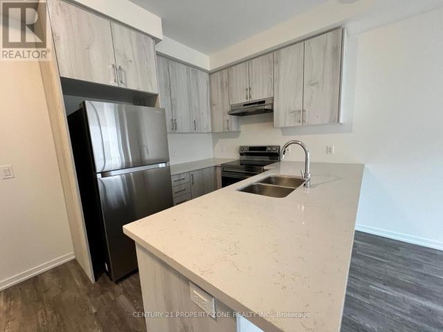 apartment at 20 CLEVELAND COMMON