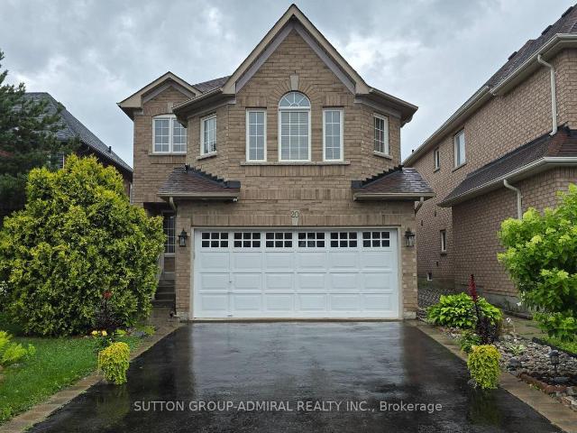 apartment at 20 AZTEC COURT, Richmond Hill, Ontario, L4S2W6