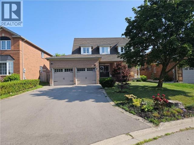 apartment at 20 BIRD Court, Cambridge, Ontario, N1T1V6