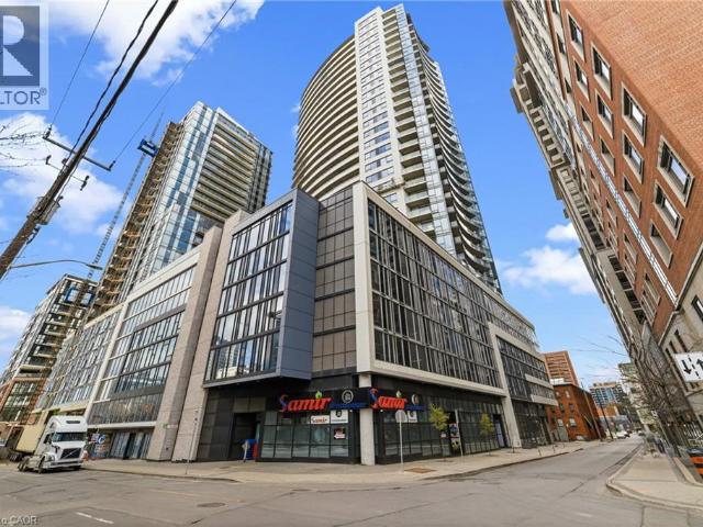 apartment at 20 GEORGE Street Unit# 1707, Hamilton, Ontario, L8P0C4