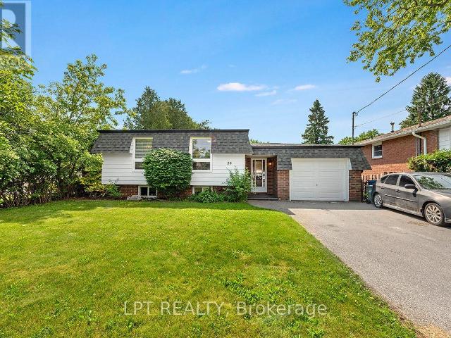 apartment at 20 GLENBROOK DRIVE, Guelph, Ontario, N1E1A9