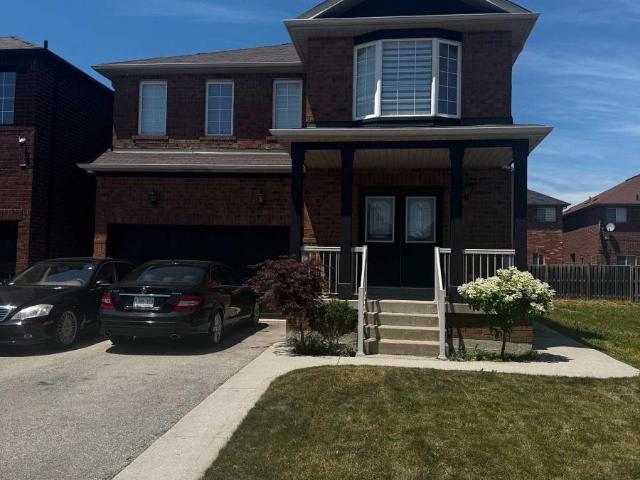 apartment at 20 DAWES ROAD, Brampton, Ontario, L6X0R9