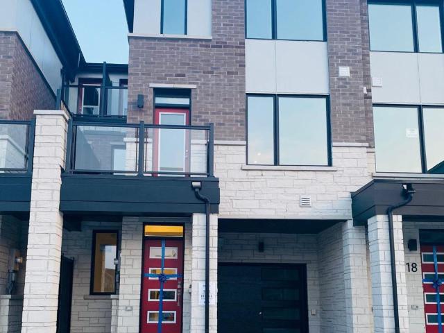 apartment at 20 ENNERDALE STREET