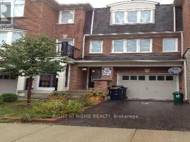 apartment at 20 FERGUSON STREET, Toronto, Ontario, M1L0C2