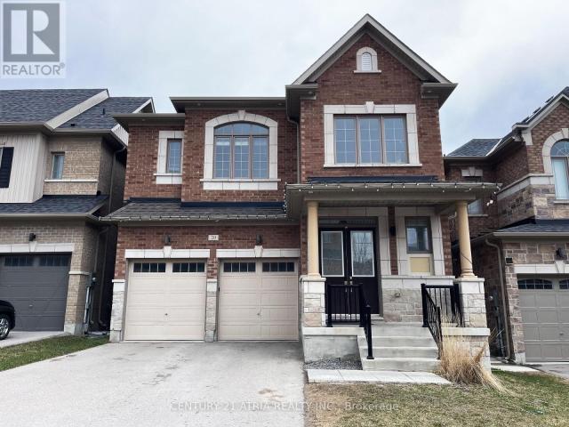 apartment at 20 FRANK KELLY DRIVE, East Gwillimbury, Ontario, L9N0V2