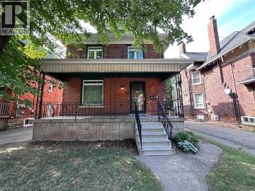 Hamilton, Ontario, Ontario