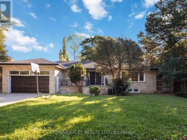 apartment at 20 OXBOW ROAD, Toronto, Ontario, M3B2A2